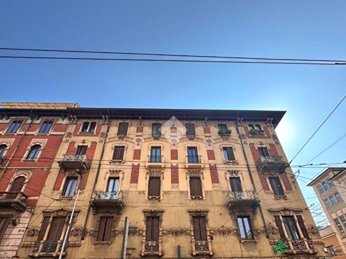 Appartamento bilocale in affitto in Via vitruvio, Buenos Aires, Milano