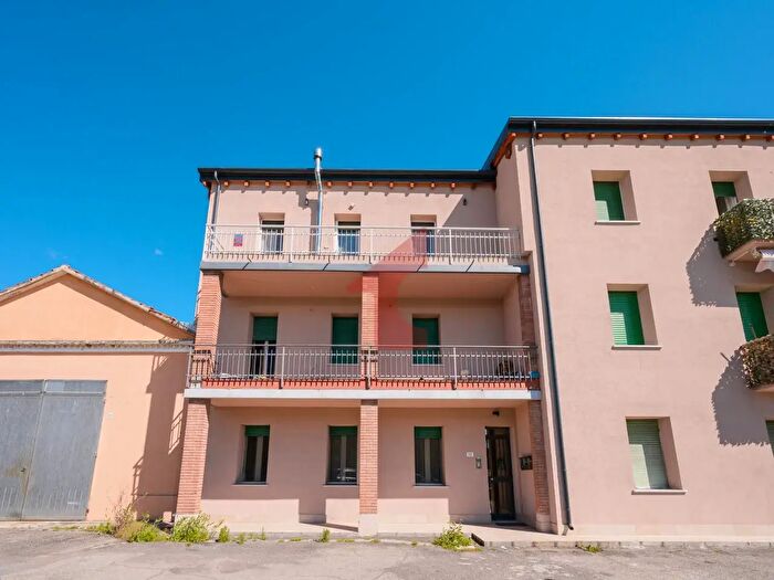 Appartamento bilocale in vendita in Via Filippo Turati, Fontevivo
