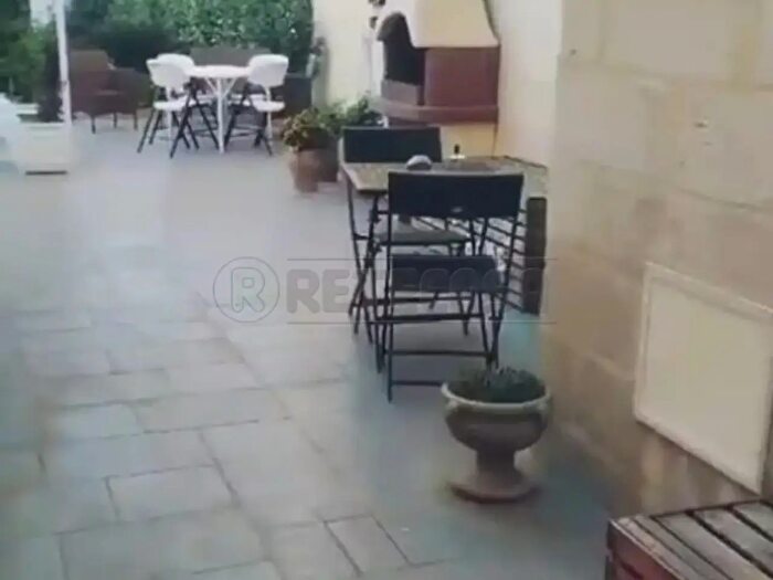 Casa trilocale in affitto in Via Circolone, Maglie