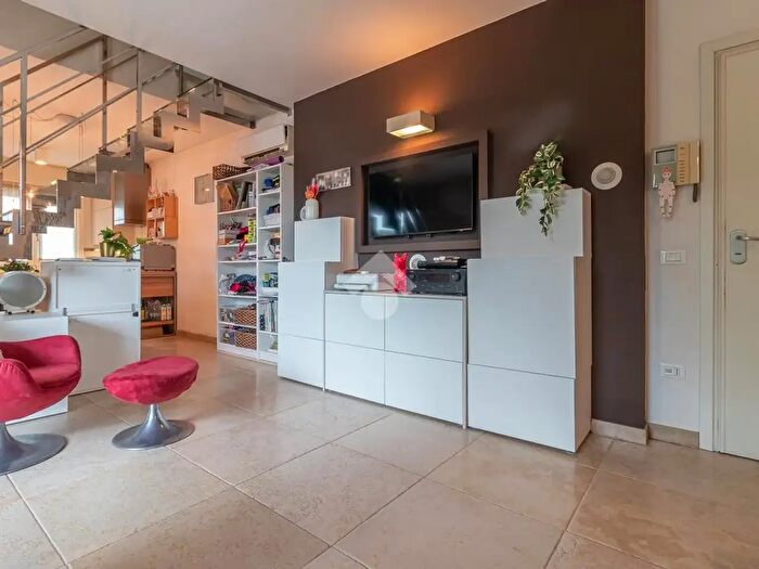 Appartamento bilocale in vendita in Via Antonio Pacinotti, Cervia