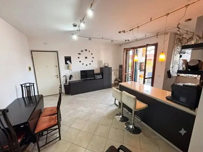 Appartamento quadrilocale in vendita in Via Cinqueterre, Latina