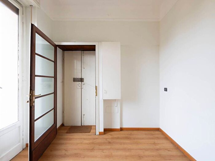 Appartamento trilocale in affitto in Via Antonio Passerini Gambacorti, Centro Storico, Monza