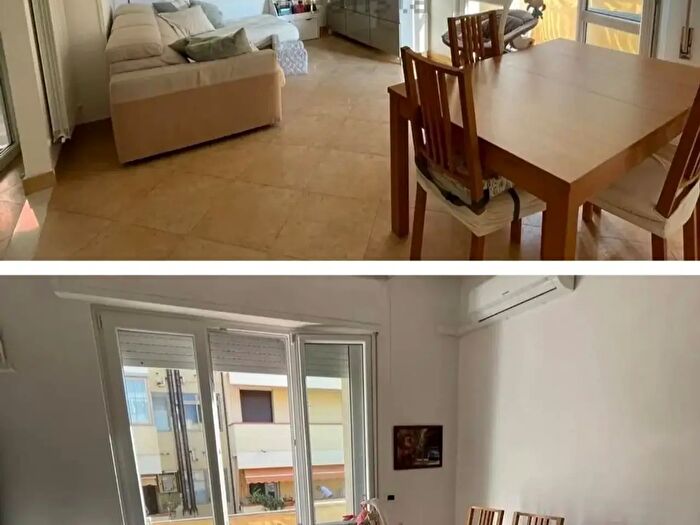 Appartamento quadrilocale in vendita in Viareggio