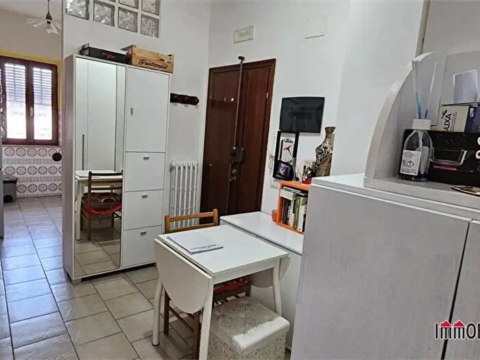 Appartamento trilocale in vendita in Colle Di Val DElsa