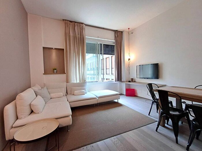 Appartamento bilocale in affitto in Corso di Porta Nuova, Porta Nuova, Milano