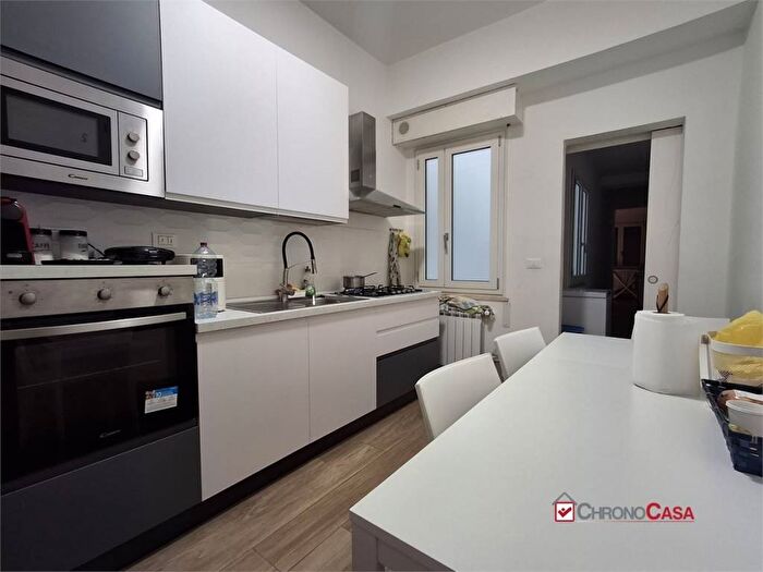 Appartamento bilocale in affitto in viale san martino, Provinciale, Messina