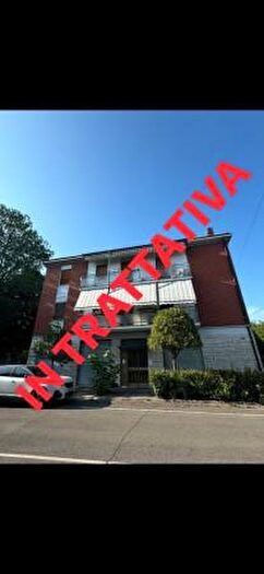 Appartamento quadrilocale in vendita in Via Gasiani, Anzola DellEmilia