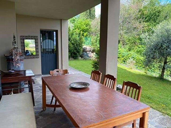 Appartamento trilocale in affitto in Via SantAlbano, Soiano, Soiano del Lago