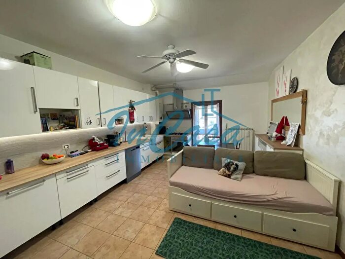 Appartamento trilocale in vendita in Via Cavin di Sala, Santa Maria Di Sala