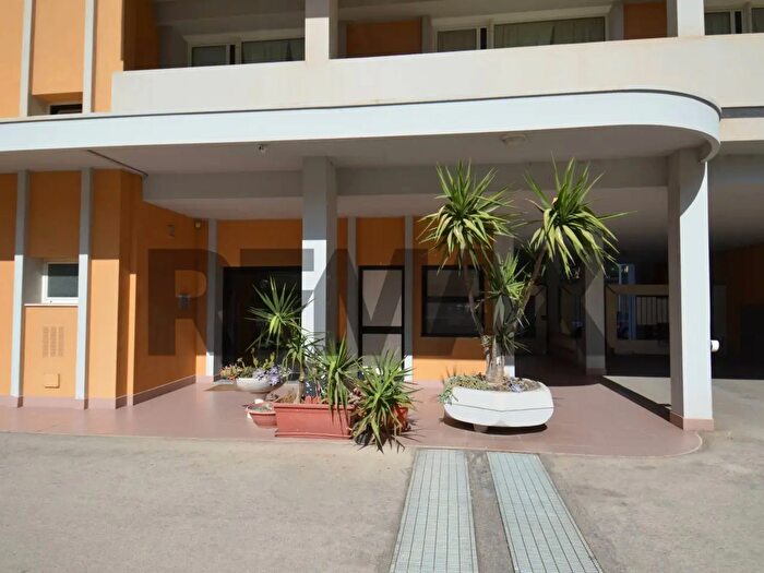 Appartamento bilocale in affitto in Cagliari