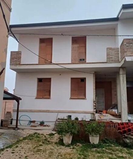 Casa con 6 locali in vendita in Via San Carlo, Francavilla DEte