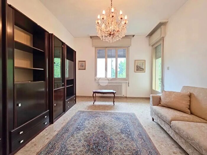 Appartamento quadrilocale in vendita in Via Giovanni Pozzobon, Treviso