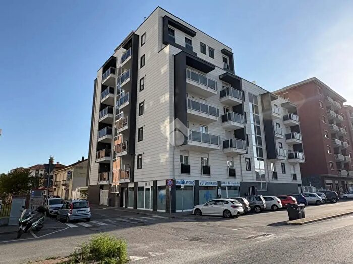 Appartamento quadrilocale in vendita in Via Marsala, Collegno