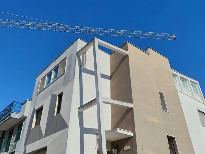 Appartamento bilocale in vendita in Modugno