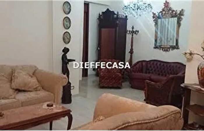 Appartamento con 7 locali in affitto in Piazza Marconi Marsala Tp, Marsala