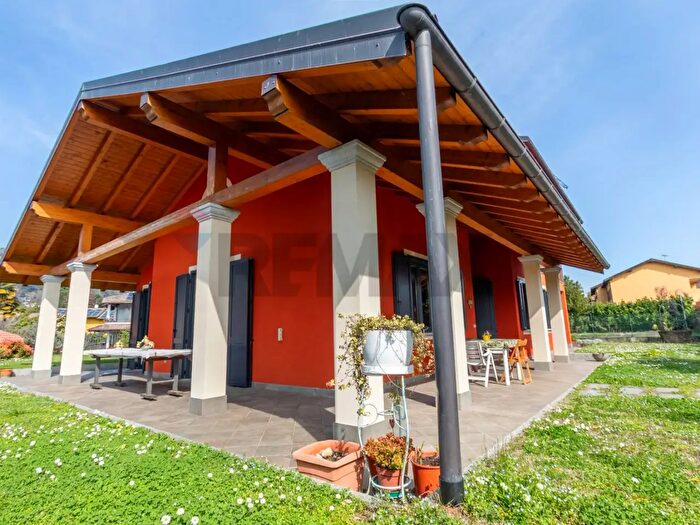 Case in Vendita e in Affitto - 2