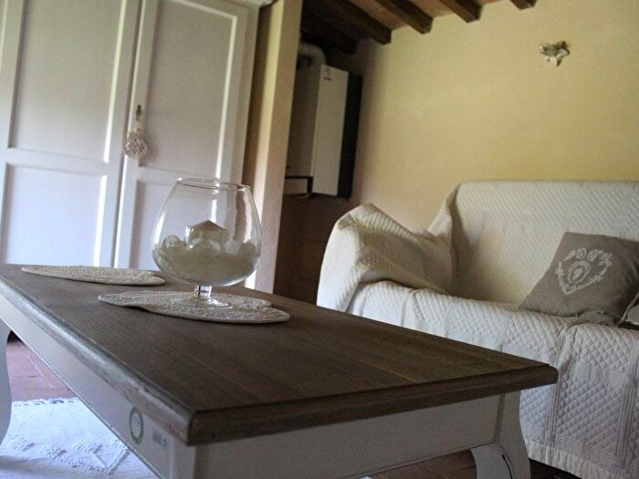 Casa bilocale in affitto in Via del Tiglio, Ponte Alla Navetta, Calcinaia