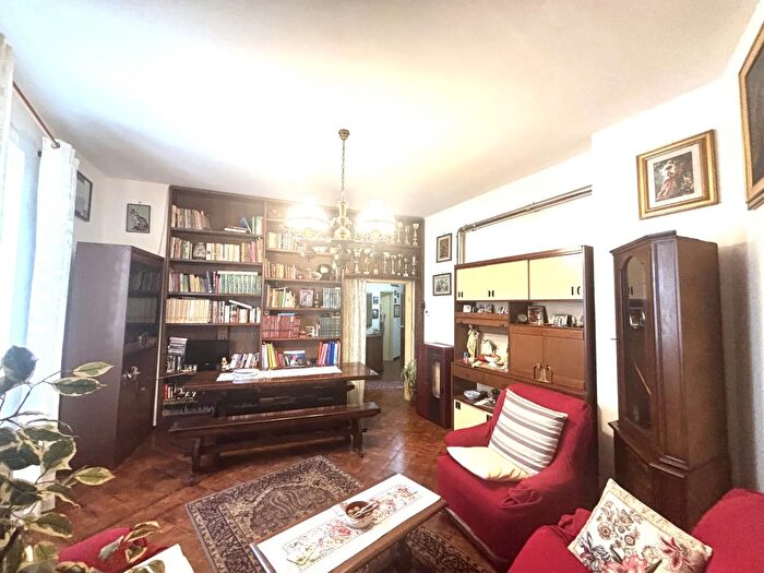 Appartamento quadrilocale in vendita in Via Varese, Grosseto