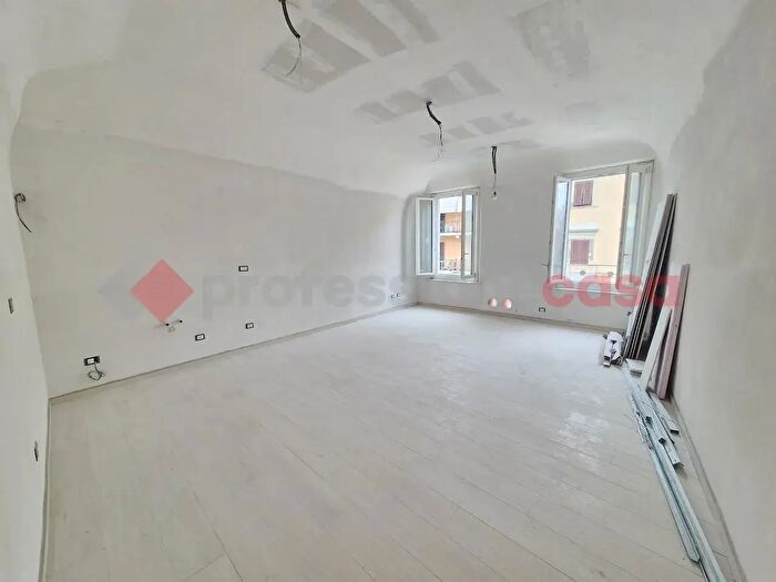 Appartamento quadrilocale in vendita in Via Fiorentina, Pisa