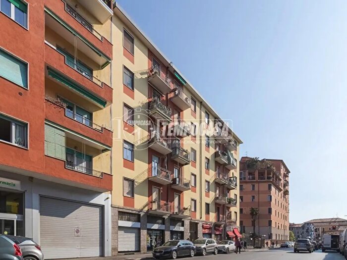 Appartamento bilocale in vendita in Via Marco dAgrate B, Milano