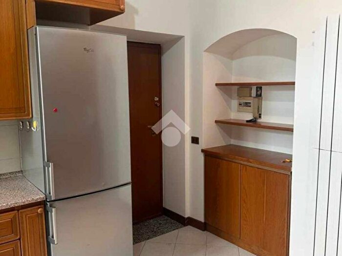 Appartamento bilocale in affitto in Via sanvito, Centro, Malnate