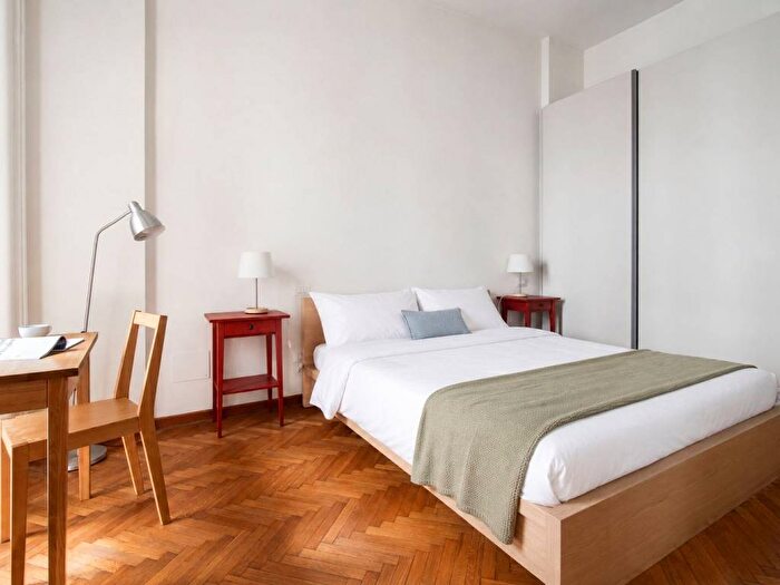 Appartamento bilocale in affitto in Borgogna Largo Augusto, Milano