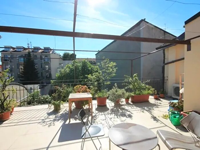 Appartamento trilocale in vendita in Milano