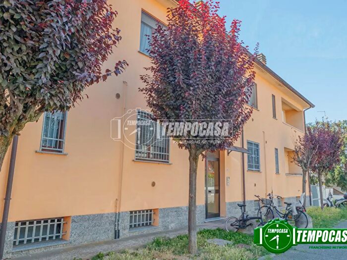 Appartamento bilocale in vendita in Via Faustini Valente, Piacenza