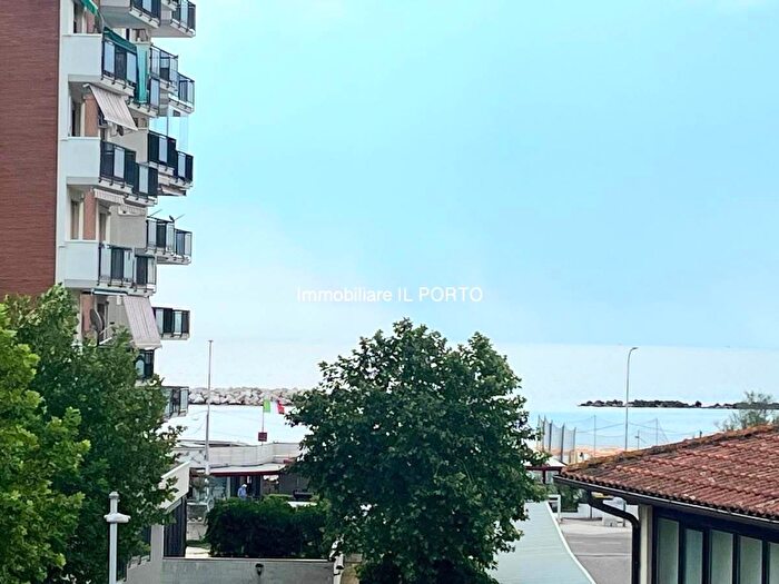 Appartamento monolocale in vendita in Comacchio