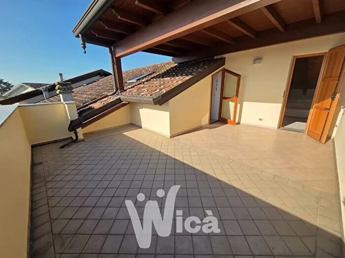 Appartamento trilocale in vendita in Cervia