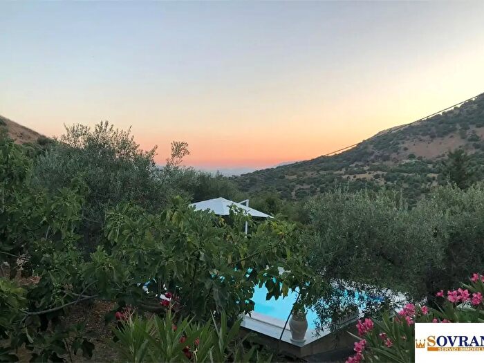 Casa trilocale in vendita in Carini