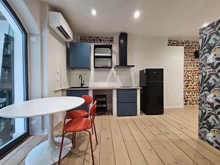 Appartamento monolocale in affitto in Via Gramsci, Oleggio