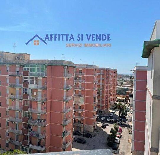 Appartamento bilocale in affitto in Via Unione Sovietica, Santa Panagia Teracati, Siracusa