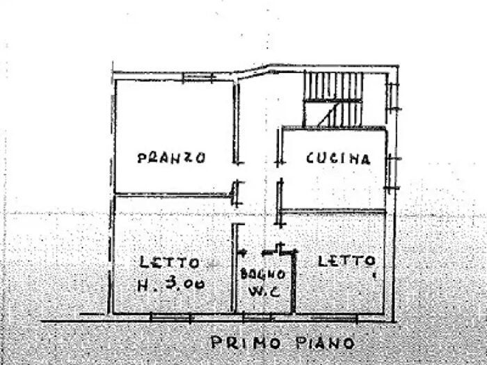 Appartamento quadrilocale in vendita in Ravenna