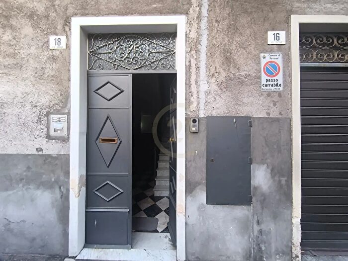 Appartamento monolocale in vendita in Via Sassari, Paterno'