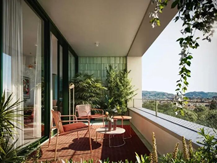 Appartamento trilocale in vendita in Via Giuseppe Tartini, Firenze