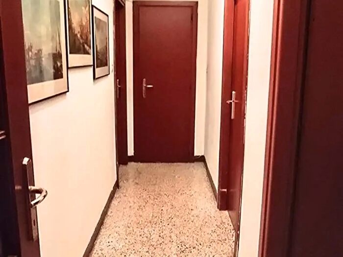 Appartamento trilocale in vendita in Cinisello Balsamo