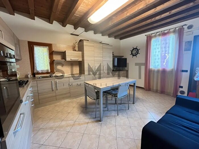 Appartamento bilocale in vendita in Marano Vicentino