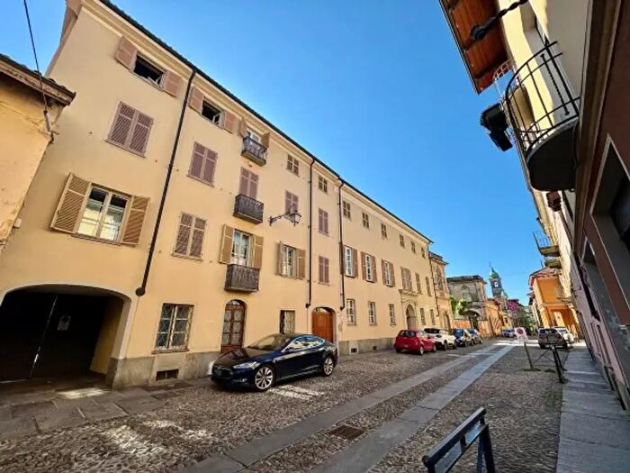 Appartamento trilocale in vendita in Via Amedeo Avogadro di Quaregna, Biella