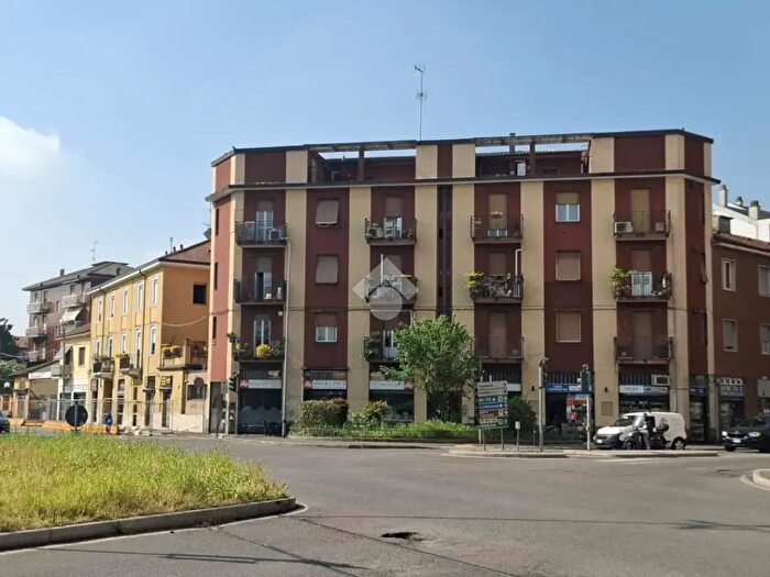 Appartamento bilocale in vendita in Viale G Marconi, Cusano Milanino
