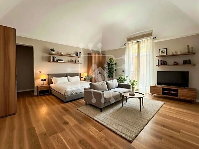 Casa bilocale in vendita in Via Bendetto Croce, San Severo