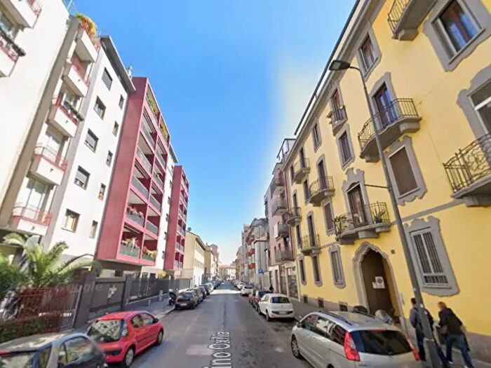 Appartamento bilocale in affitto in Via Nino Oxilia, Milano