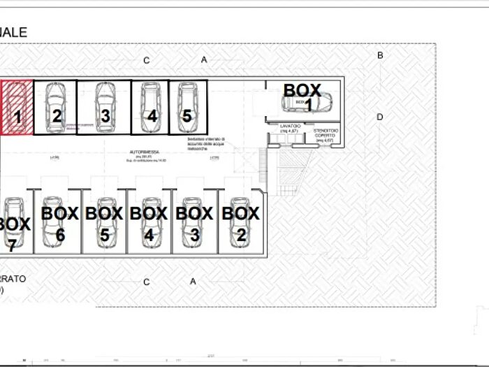 Appartamento in vendita in Vicolo dellAcqua Paola, Roma