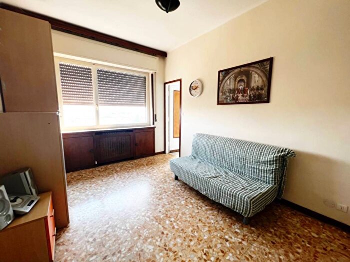 Appartamento monolocale in affitto in Corso Mario Abbiate, Semicentro, Vercelli