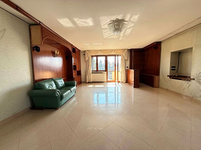 Appartamento con 5 locali in vendita in Via Einaudi, San Secondo Di Pinerolo