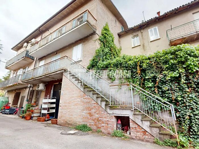 Appartamento trilocale in vendita in Via Valle del Samoggia Zappolino B, Valsamoggia