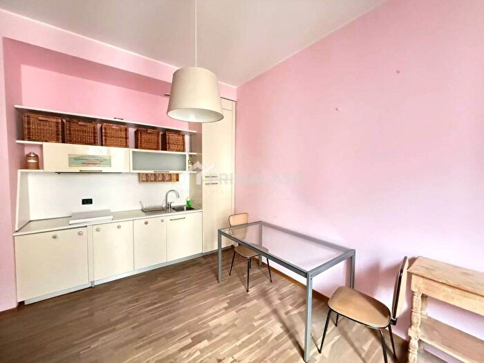 Appartamento monolocale in affitto in Via Alessandro Stradella, Buenos Aires, Milano