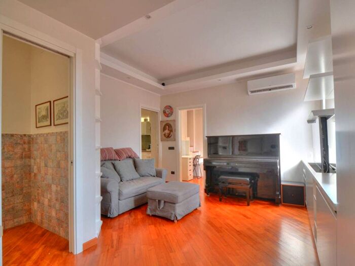 Casa trilocale in affitto in Viale Parioli, Parioli, Roma