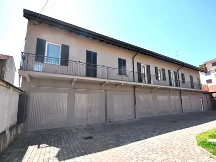 Appartamento monolocale in affitto in Via Nino Oxilia a, Novara