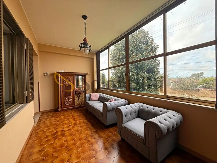 Appartamento trilocale in affitto in Via Silvio Spaventa, Aprilia